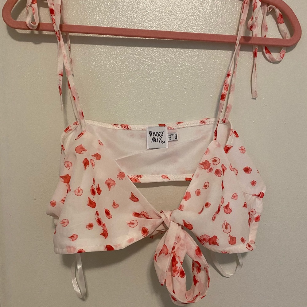 Princess Polly Floral Set